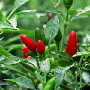 Chilli