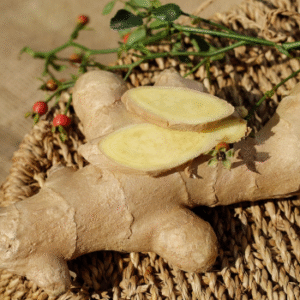 Ginger